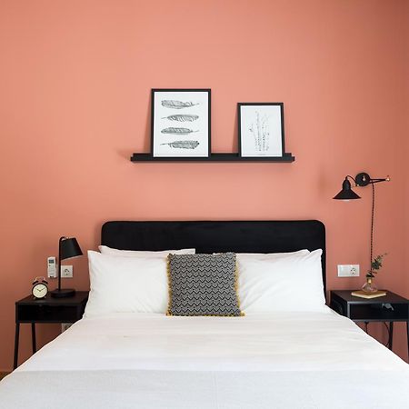 Urban Chic 1Bd Apartment In Hilton District By Upstreet Atenas Exterior foto